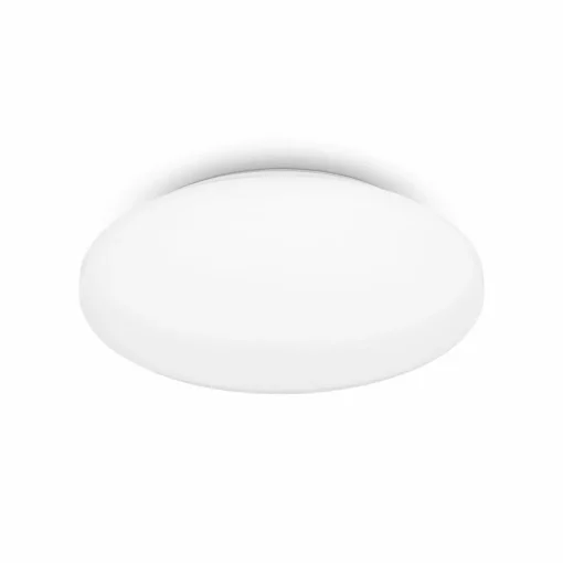Briloner Plafonnier LED Case pour salle de bain IP44 3.000K Ø 28cm| Plafonniers Led|Plafonniers