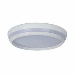 LUTEC Plafonnier LED Cepa, RGBW et CCT, blanc, Ø 45 cm| Plafonniers Led|Plafonniers