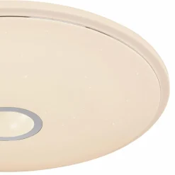 Globo Plafonnier LED Connor, smart, Thuya, RGBW| Plafonniers Led|Plafonniers