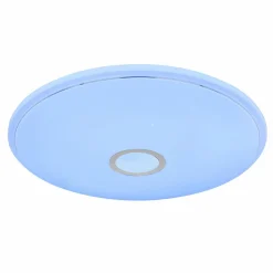 Globo Plafonnier LED Connor, smart, Thuya, RGBW| Plafonniers Led|Plafonniers