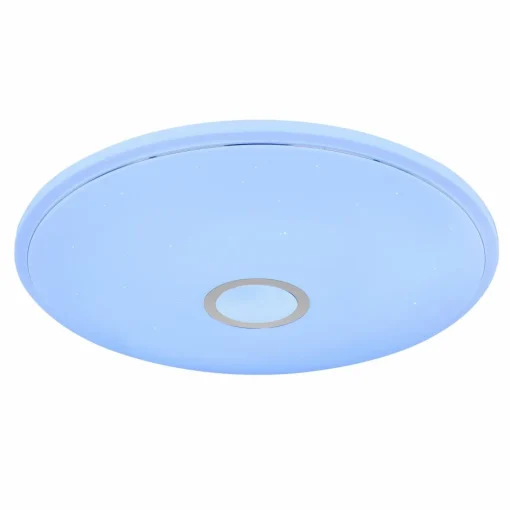 Globo Plafonnier LED Connor, smart, Thuya, RGBW| Plafonniers Led|Plafonniers