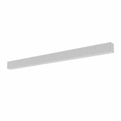 EVN Plafonnier LED Munus argent 50W| Plafonniers Led|Plafonniers
