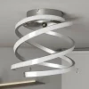 Lindby Plafonnier LED Haniya, dimmable| Plafonniers Led|Plafonniers