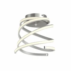 Lindby Plafonnier LED Haniya, dimmable| Plafonniers Led|Plafonniers