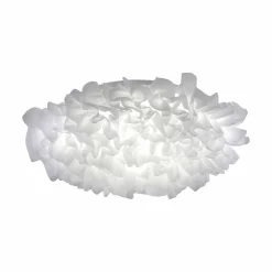 LOLA Smart Plafonnier LED LOLAsmart Naomi, Ø 50cm| Plafonniers Led|Plafonniers