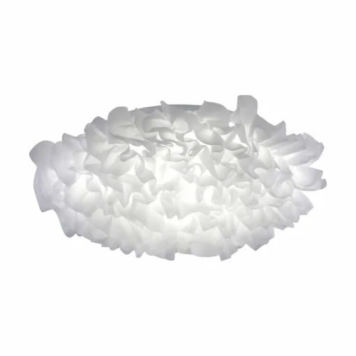 LOLA Smart Plafonnier LED LOLAsmart Naomi, Ø 50cm| Plafonniers Led|Plafonniers