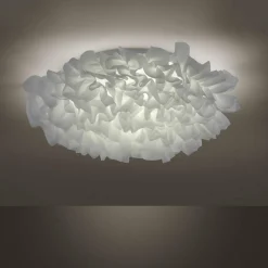 LOLA Smart Plafonnier LED LOLAsmart Naomi, Ø 50cm| Plafonniers Led|Plafonniers