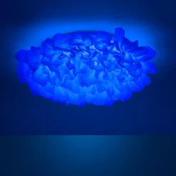 LOLA Smart Plafonnier LED LOLAsmart Naomi, Ø 50cm| Plafonniers Led|Plafonniers
