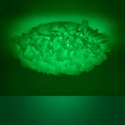 LOLA Smart Plafonnier LED LOLAsmart Naomi, Ø 50cm| Plafonniers Led|Plafonniers