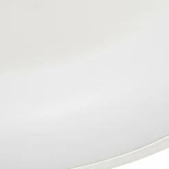 Lucande Plafonnier LED Samvel, Ø 38,4 cm, blanc, fer| Plafonniers Led|Plafonniers