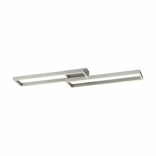 Paul Neuhaus Plafonnier LED Paan, dimmable, CCT, mémoire| Plafonniers Led|Plafonniers
