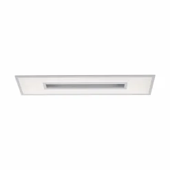 JUST LIGHT. Plafonnier LED Recess rectangulaire, dimmable RGBW| Plafonniers Led|Plafonniers