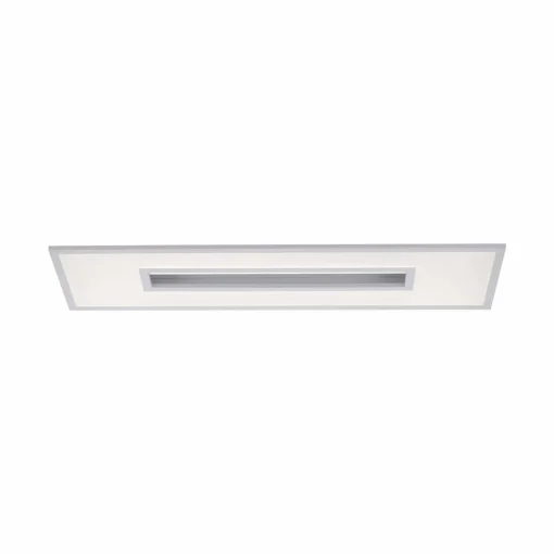 JUST LIGHT. Plafonnier LED Recess rectangulaire, dimmable RGBW| Plafonniers Led|Plafonniers