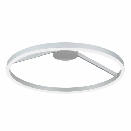 ORION Plafonnier LED Robert Ø 60 cm| Plafonniers Led|Plafonniers