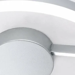 ORION Plafonnier LED Robert Ø 60 cm| Plafonniers Led|Plafonniers