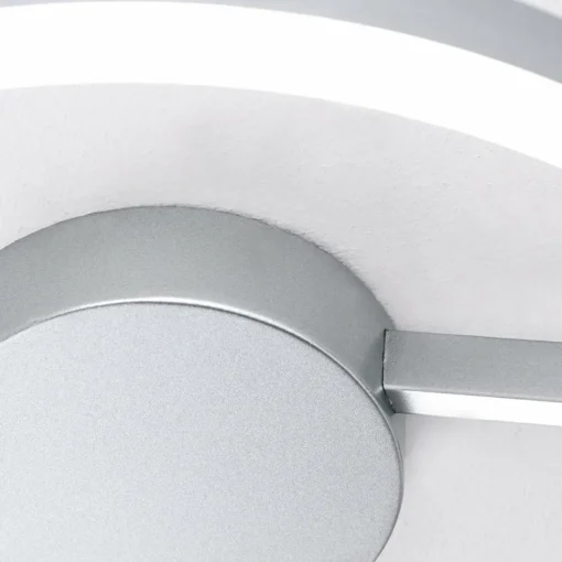 ORION Plafonnier LED Robert Ø 60 cm| Plafonniers Led|Plafonniers