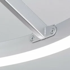 ORION Plafonnier LED Robert Ø 60 cm| Plafonniers Led|Plafonniers