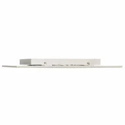 EGLO Plafonnier LED Salobrena-M 59,5x59,5 cm capteur| Plafonniers Led|Plafonniers