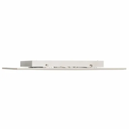 EGLO Plafonnier LED Salobrena-M 59,5x59,5 cm capteur| Plafonniers Led|Plafonniers