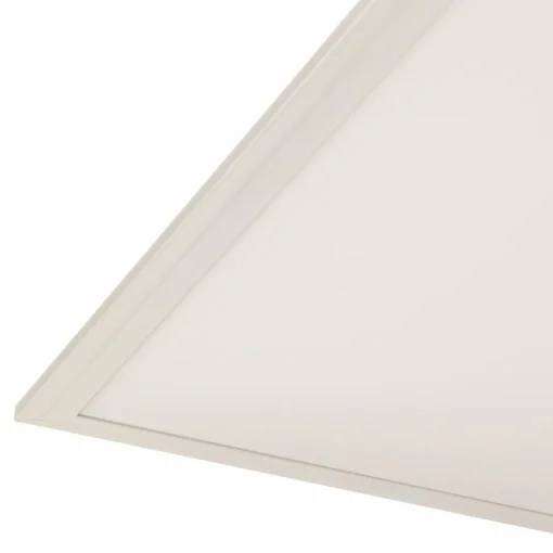 EGLO Plafonnier LED Salobrena-M 59,5x59,5 cm capteur| Plafonniers Led|Plafonniers