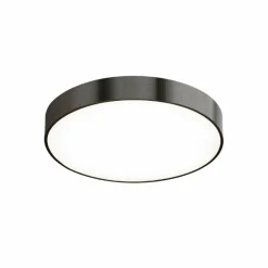 Argon Plafonnier LED Timur, anthracite, acier, Ø 34 cm| Plafonniers Led|Plafonniers