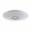 Globo Plafonnier LED Tune RVB avec haut-parleur Ø 60| Plafonniers Led|Plafonniers