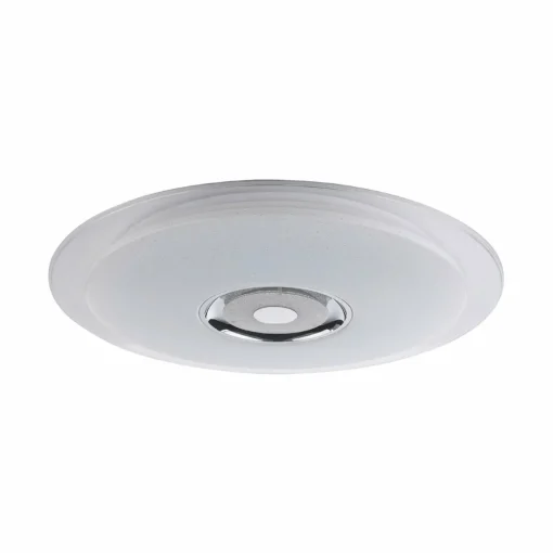 Globo Plafonnier LED Tune RVB avec haut-parleur Ø 60| Plafonniers Led|Plafonniers