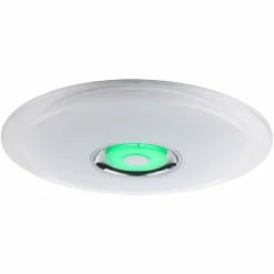 Globo Plafonnier LED Tune RVB avec haut-parleur Ø 60| Plafonniers Led|Plafonniers