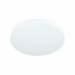 EGLO Plafonnier LED Zubieta-A, blanc, Ø45cm| Plafonniers Led|Plafonniers
