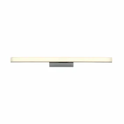 Lindby Plafonnier pour salle de bains Levke à LED, IP44| Plafonniers Led|Plafonniers