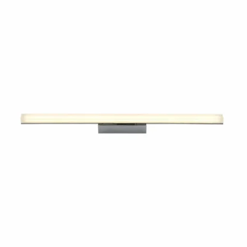 Lindby Plafonnier pour salle de bains Levke à LED, IP44| Plafonniers Led|Plafonniers