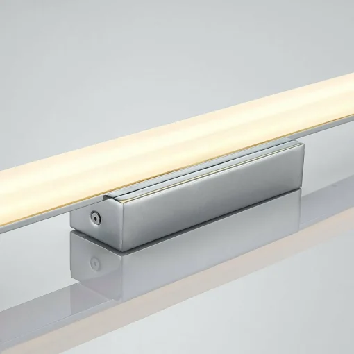 Lindby Plafonnier pour salle de bains Levke à LED, IP44| Plafonniers Led|Plafonniers