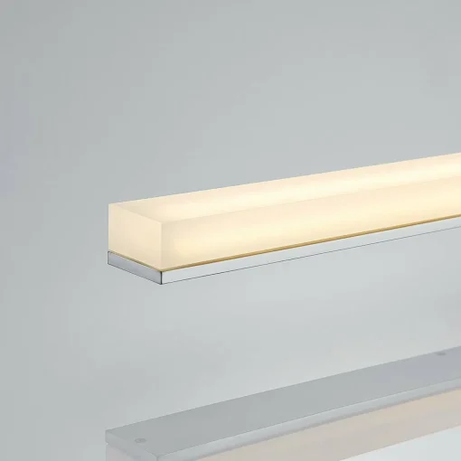 Lindby Plafonnier pour salle de bains Levke à LED, IP44| Plafonniers Led|Plafonniers