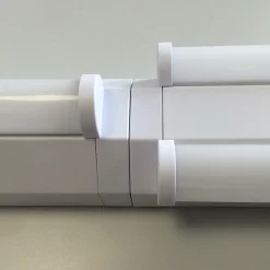 Müller-Licht Plafonnier universel LED Basic 1 - 150 cm| Plafonniers Led|Plafonniers