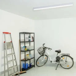 Müller-Licht Plafonnier universel LED Basic 1 - 150 cm| Plafonniers Led|Plafonniers