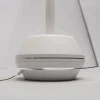 Prandina Shuttle lampe à poser LED IP44 blanche| Lampes À Poser Led|Lampes À Poser Et Lampes De Table