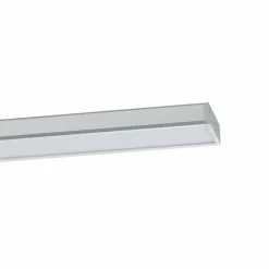 PRIOS Ashtonis lampe sous meuble LED, angulaire, 60 cm| Luminaires Led D'Intérieur
