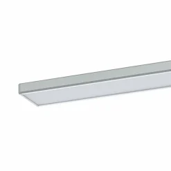 PRIOS Ashtonis lampe sous meuble LED, angulaire, 60 cm| Luminaires Led D'Intérieur