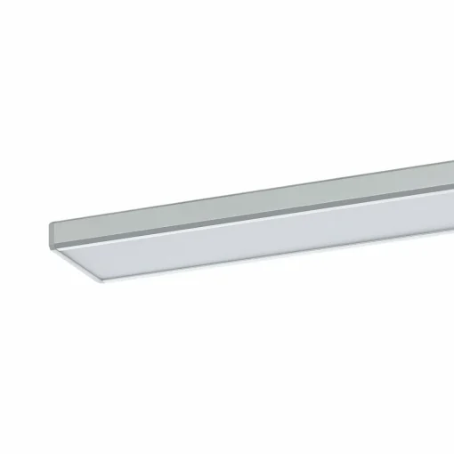 PRIOS Ashtonis lampe sous meuble LED, angulaire, 60 cm| Luminaires Led D'Intérieur