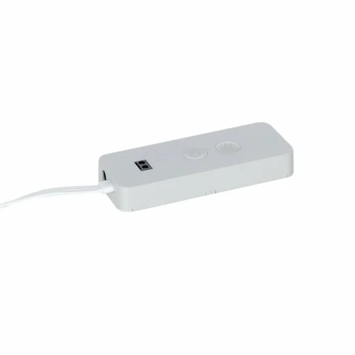 PRIOS Ashtonis lampe sous meuble LED, angulaire, 60 cm| Luminaires Led D'Intérieur