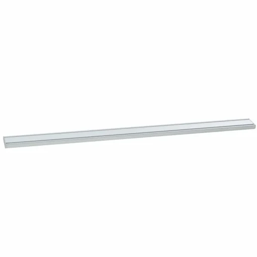 PRIOS Ashtonis lampe sous meuble LED, angulaire, 60 cm| Luminaires Led D'Intérieur