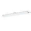 PRIOS Ashtonis lampe sous meuble LED angles 40 cm| Luminaires Led D'Intérieur