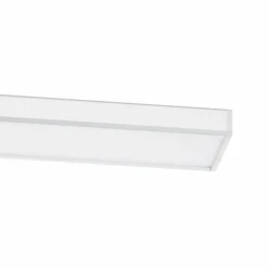 PRIOS Ashtonis lampe sous meuble LED angles 40 cm| Luminaires Led D'Intérieur