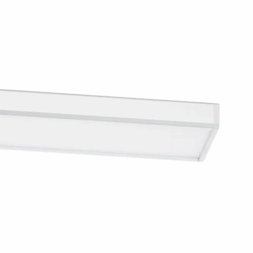 PRIOS Ashtonis lampe sous meuble LED angles 40 cm| Luminaires Led D'Intérieur