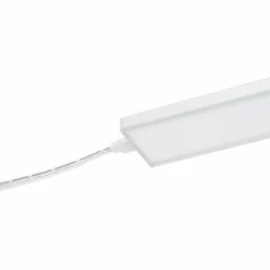 PRIOS Ashtonis lampe sous meuble LED angles 40 cm| Luminaires Led D'Intérieur