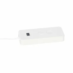 PRIOS Ashtonis lampe sous meuble LED angles 40 cm| Luminaires Led D'Intérieur
