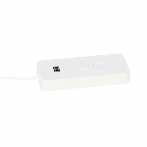 PRIOS Ashtonis lampe sous meuble LED angles 40 cm| Luminaires Led D'Intérieur