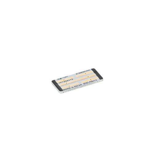 PRIOS Ashtonis lampe sous meuble LED angles 40 cm| Luminaires Led D'Intérieur
