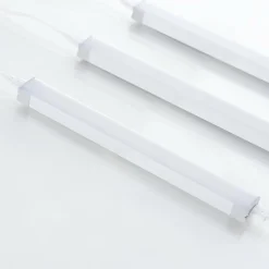 PRIOS Esbena lampe sous meuble LED CCT 20 cm x3| Luminaires Led D'Intérieur