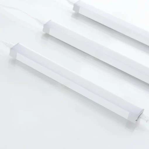 PRIOS Esbena lampe sous meuble LED CCT 20 cm x3| Luminaires Led D'Intérieur